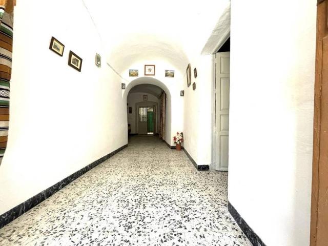 Casa en Venta en Montánchez