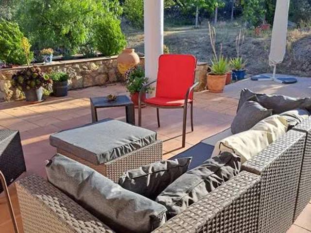 Casa en Venta en Montánchez