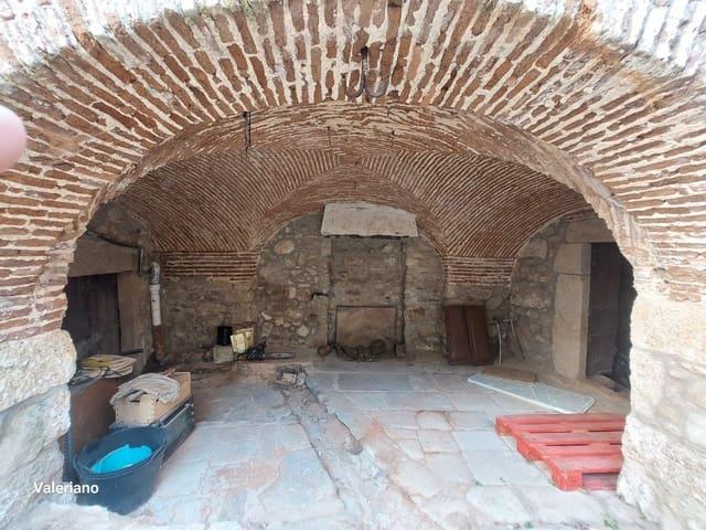 Casa en venta en Montánchez, Cáceres