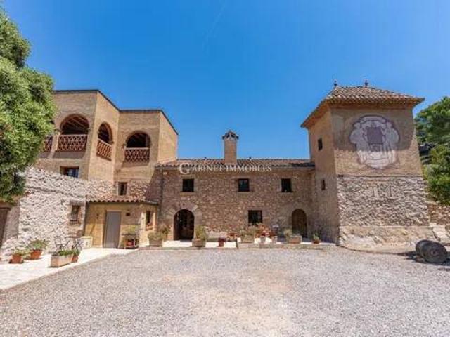 Casa en Venta en Montblanc