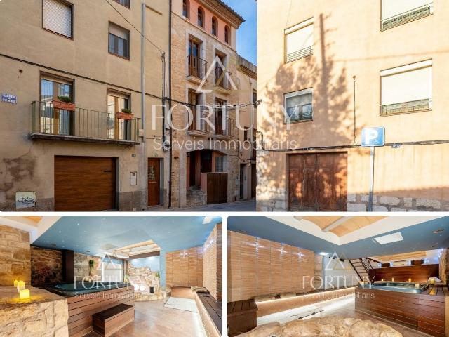 Casa en venta en Montblanc. Casa en venta en Montblanc. Casas.
