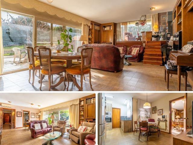 Casa en venta en Montblanc. Hay casas que se visitan y casas que se sienten. Este chalet en Montblanc pertenece a la segunda categoría. Desde el primer paso. Casas.