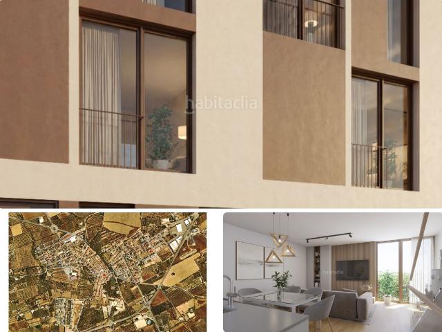 Casa en venta en Montbrió del Camp. Promoción de 4 Viviendas en el centro de Montbrio del Camp. Casas Montbrió del.