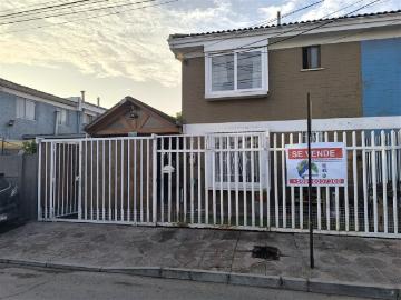Casa en Venta en monte aconcagua