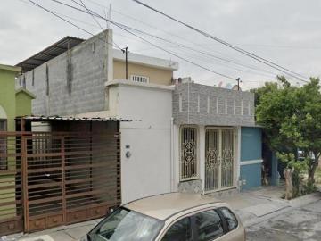 Casa en venta en Monte Alban, Apodaca, Nuevo León CLP