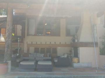 CASA EN VENTA EN MONTE ALTO VALLE DE BRAVO