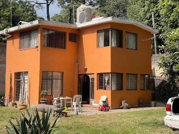 Casa en venta en Monte Bello, Huitzilac, Morelos