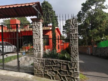Casa en venta en Monte Casino Piamonte y Ensueño, Huitzilac, Morelos