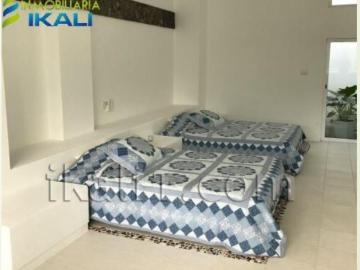 Casa en venta en Monte Gordo, Tecolutla, Veracruz de Ignacio de la Llave