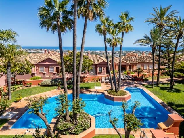 Casa en venta en Monte Halcones, Málaga Costa del Sol