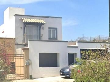Casa en venta en Monte Real, San José del Cabo, BCS en calle Las Quintas
