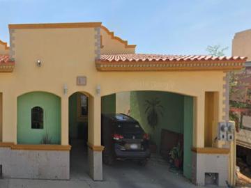 Casa en venta en Monte Real Residencial, Los Cabos, Baja California Sur