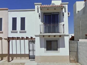 Casa en venta en Monte Real Residencial, Los Cabos, Baja California Sur