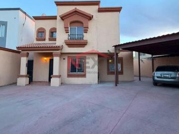 CASA EN VENTA EN MONTECARLO RESIDENCIAL