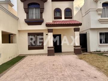 Casa en venta en Montecarlo Residencial de Hermosillo, Sonora