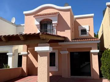 Casa en venta en Montecarlo Residencial, Hermosillo, Sonora