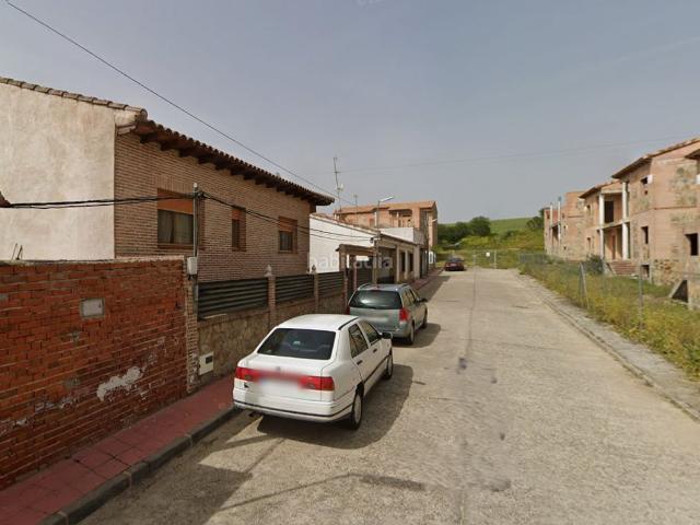 Casa en venta en Montearagón. Casas.