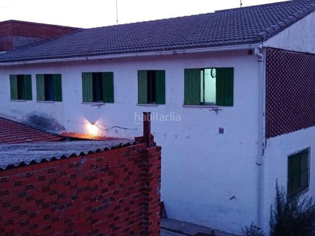 Casa en venta en Montearagón. VENTACASATERRENO EN MONTEARAGON!. Casas.