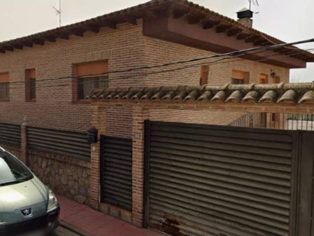 Casa en Venta en Montearagón