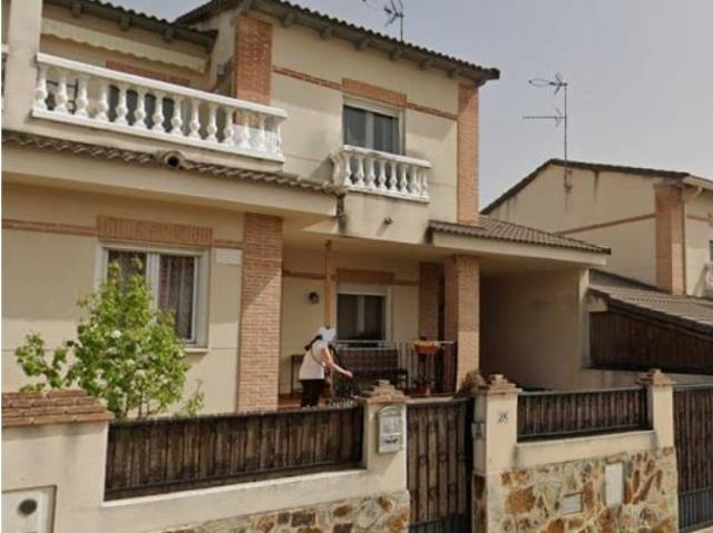 Casa en Venta en Montearagón