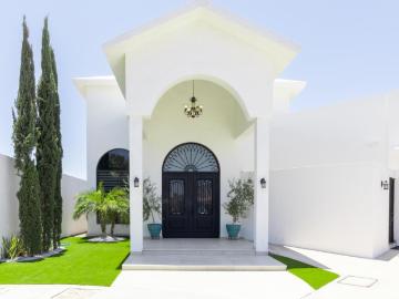Casa en venta en Montebello Residencial de Hermosillo, Sonora