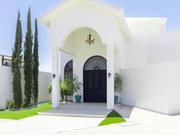 Casa en venta en Montebello Residencial de Hermosillo, Sonora