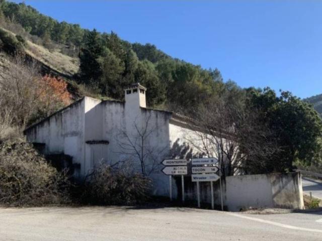 Casa en Venta en Montefrío