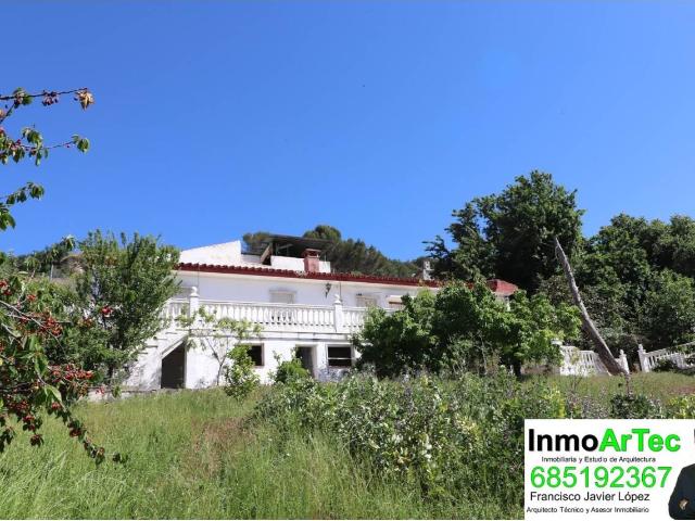 Casa en venta en Montefrío