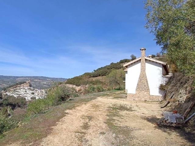 Casa en venta en Montefrío Granada