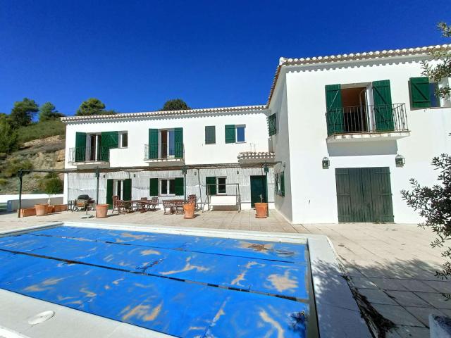 Casa en venta en Montefrío Granada