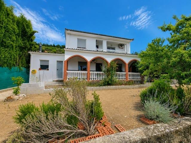 Casa en venta en Montefrío, Granada