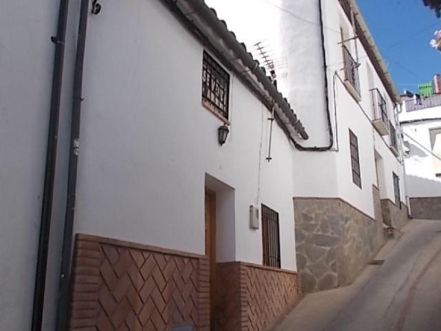 Casa en venta en Montejaque Málaga