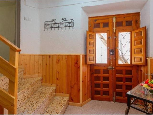 Casa en Venta en Montejícar