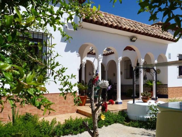 Casa en Venta en Montellano