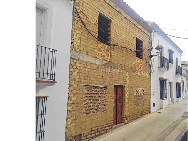 Casa en venta en Montellano. Casa de nueva construcción 2021. Casas.