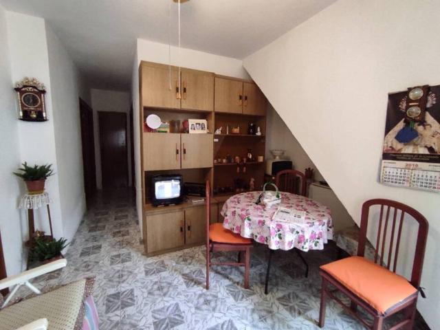 Casa en Venta en Montemolín