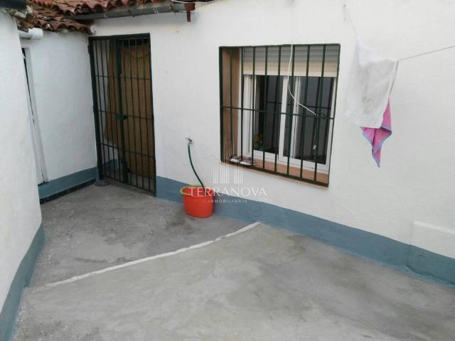 Casa en venta en Montemolín