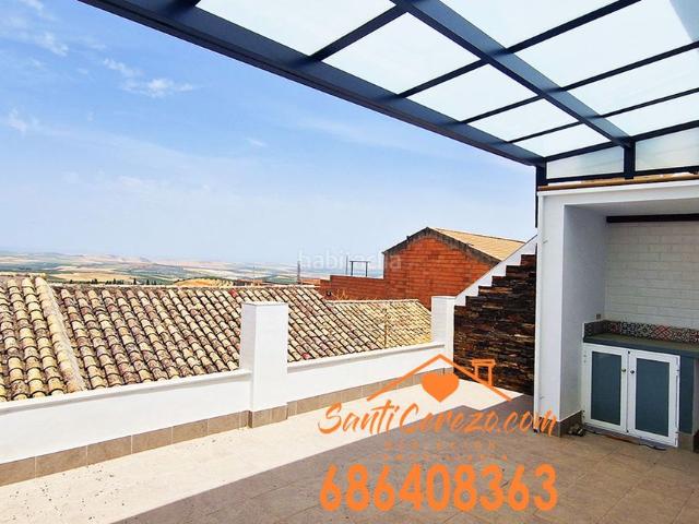 Casa en venta en Montemayor. CASA CON GARAJE Y TERRAZA. Casas.