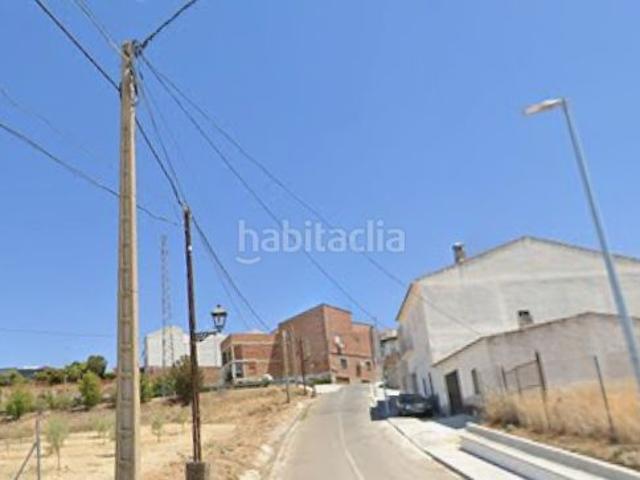 Casa en venta en Montemayor. Venta casa en Montemayor. Casas.