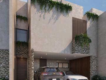 Casa en venta en Montes de Ame, Cancún, Yucatán