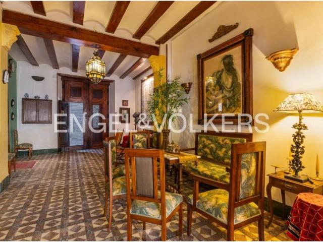 Casa en Venta en Montesa