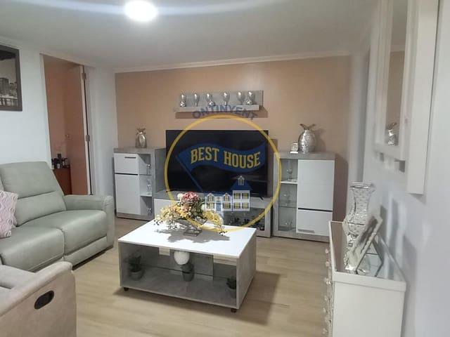Casa en venta en Montesa, Valencia