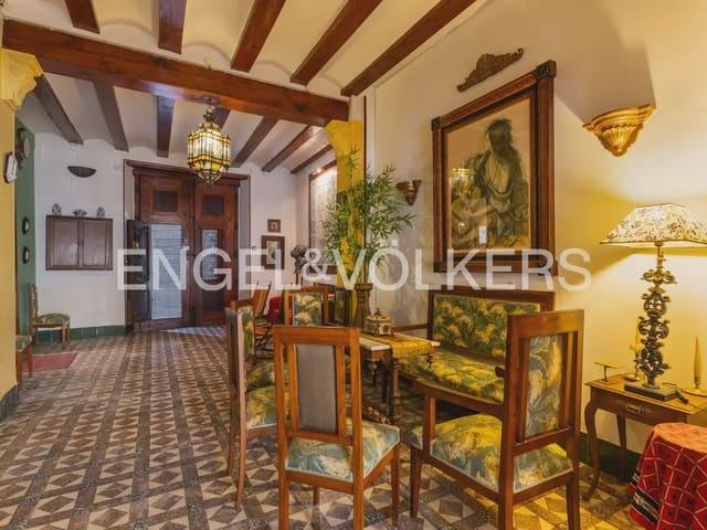 Casa en venta en Montesa, Valencia