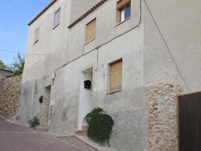Casa en venta en Montesa, Valencia