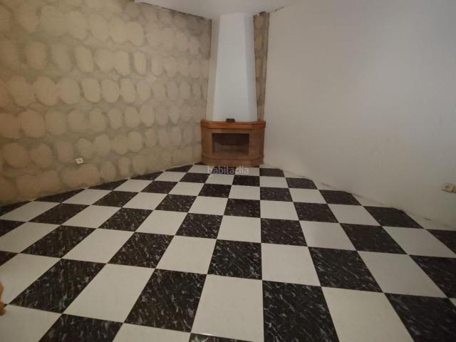 Casa en venta en Montesinos Los. Amplia casa en venta en Los Montesinos. Casas Montesinos.