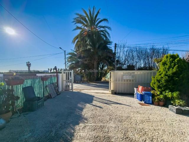Casa en venta en Montesinos Los. Bonita casa con 2 dormitorios piscina, entre el campo y la ciudad, en Los Montesinos. Casas Montesinos.