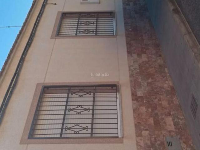 Casa en venta en Montesinos Los. Casa en planta baja en excelente ubicación. Casas Montesinos.