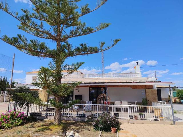 Casa en venta en Montesinos Los. Casas Montesinos.