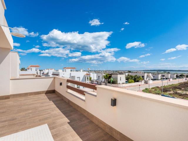 Casa en venta en Montesinos Los. Casas Montesinos.
