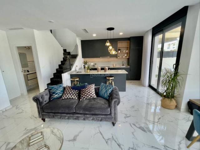 Casa en venta en Montesinos Los. Casas Montesinos.